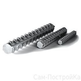 Арматура А-3 (рифленая) D=10мм (L=5.85м)